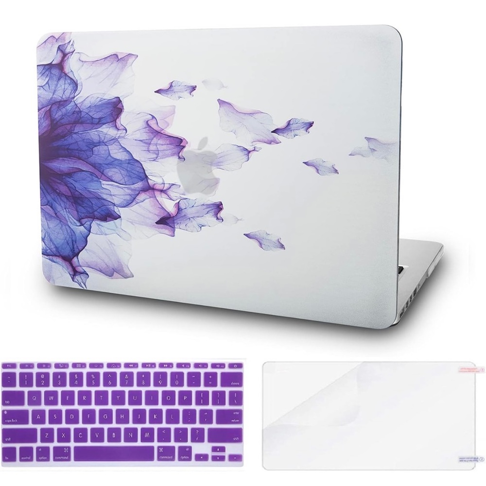 MacBook Air 13” Case Set